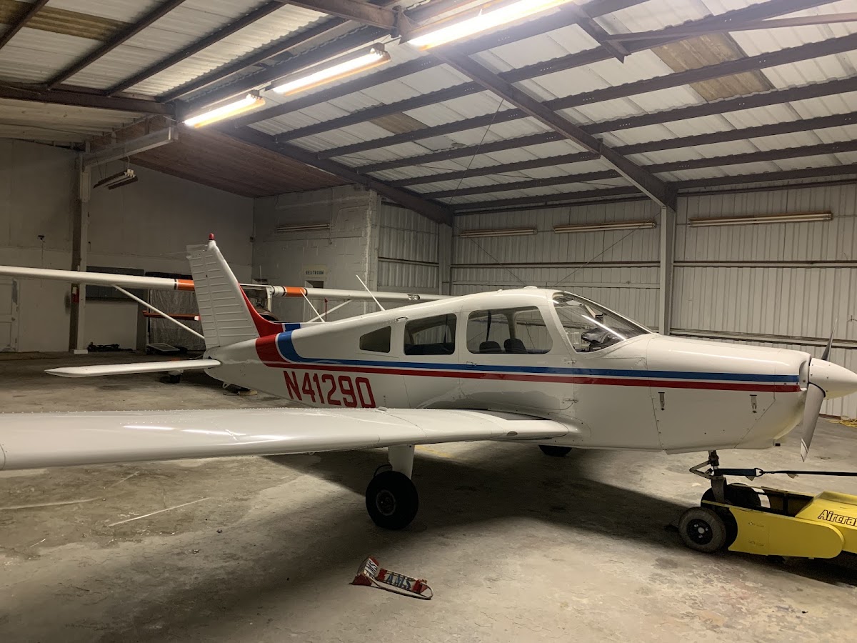 Aiken Flyers