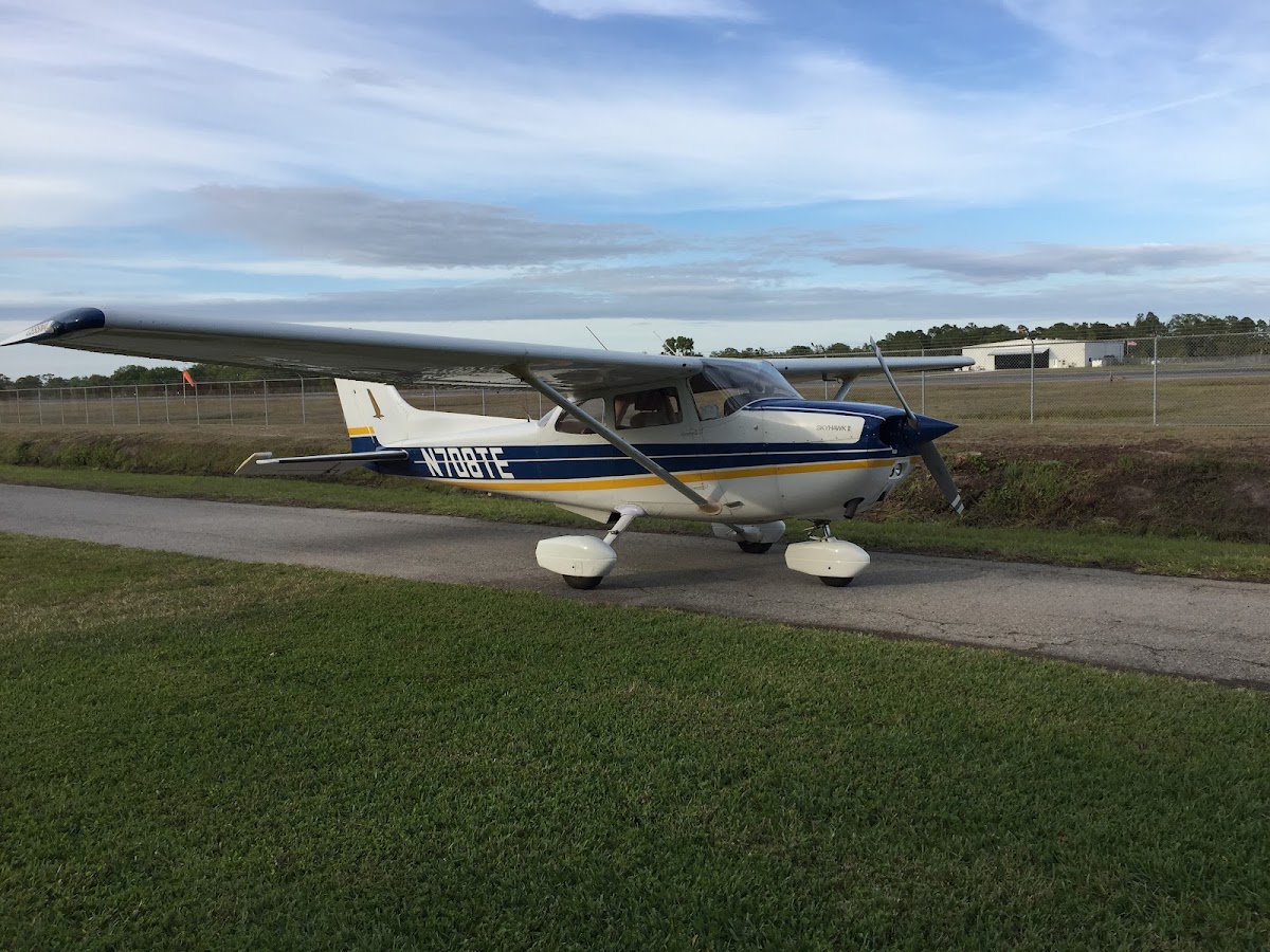 Aileron Aviation