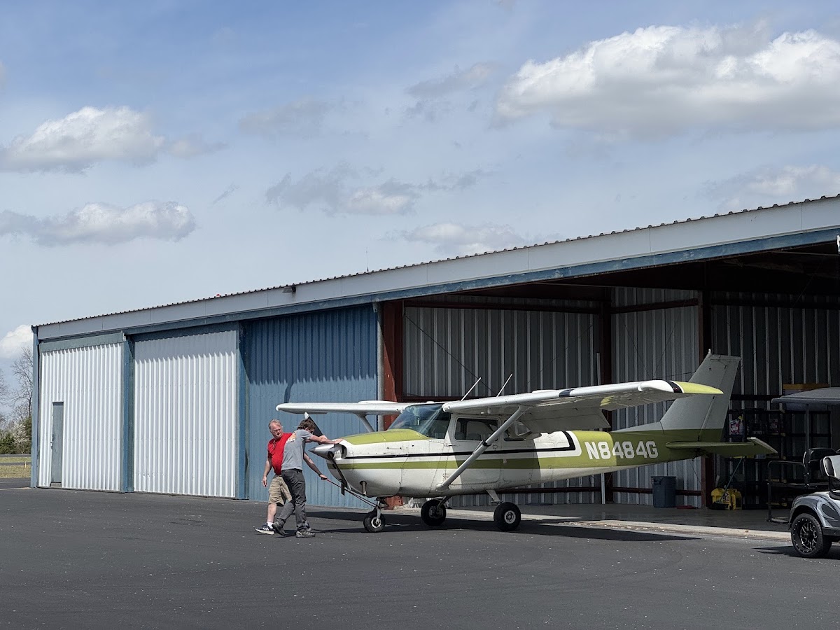 Aileron Aviation
