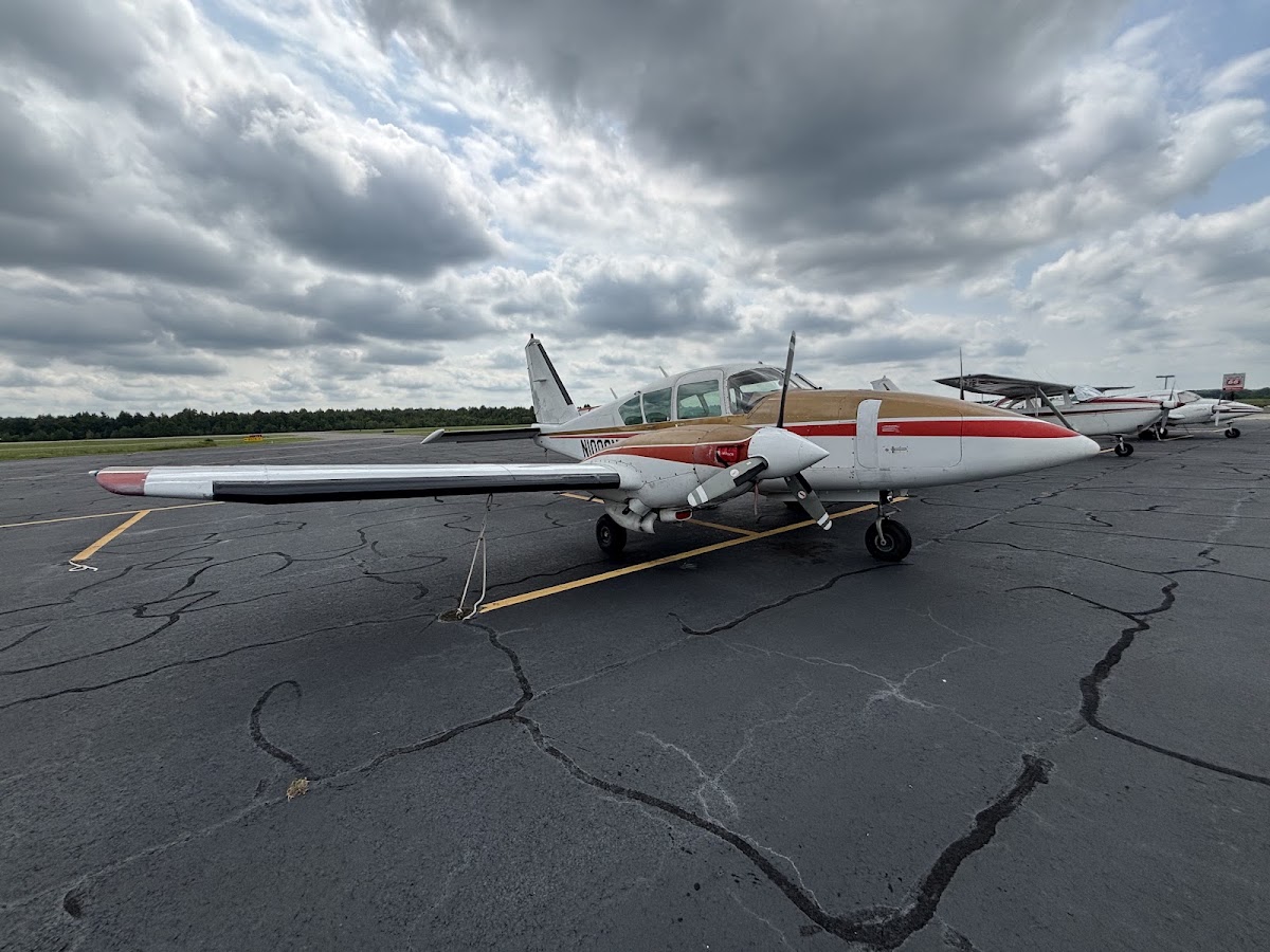 Aileron Aviation