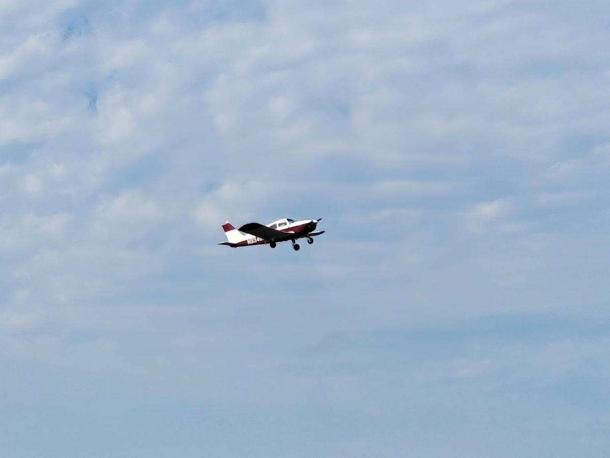 Air Adventures Flight Instruction