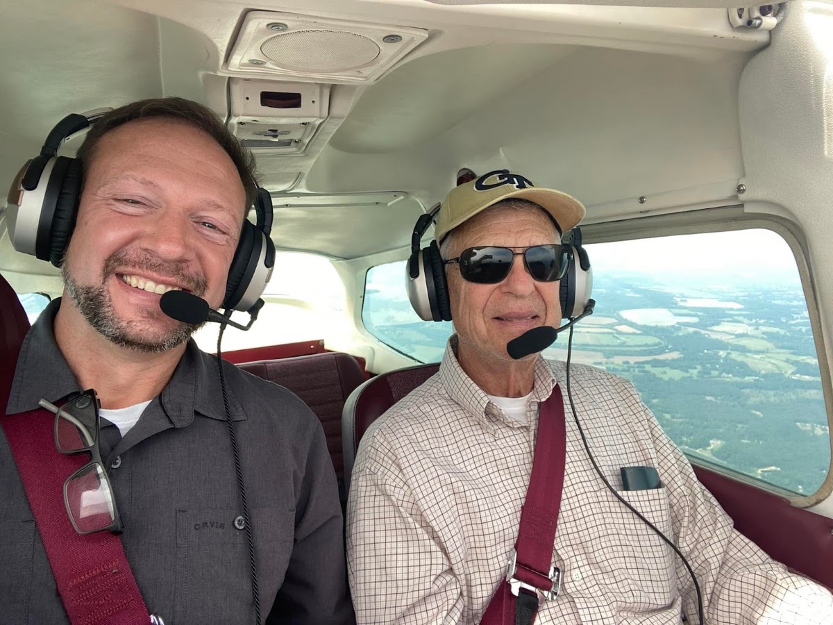 Air Adventures Flight Instruction