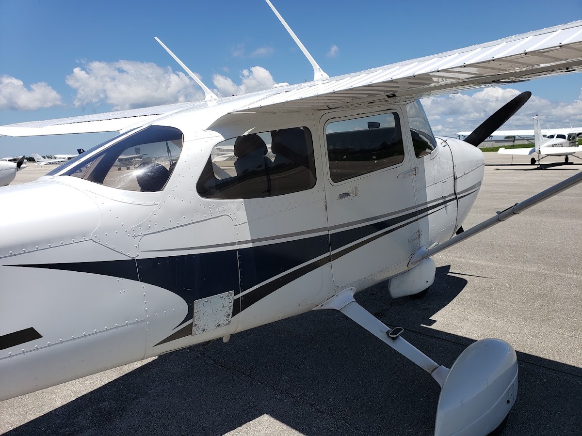 Air America Flight Center