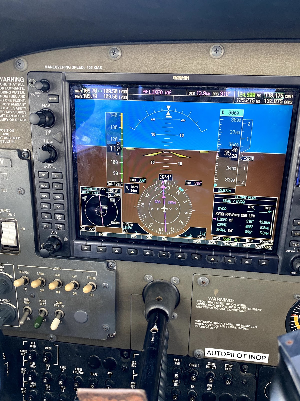 Air America Flight Center