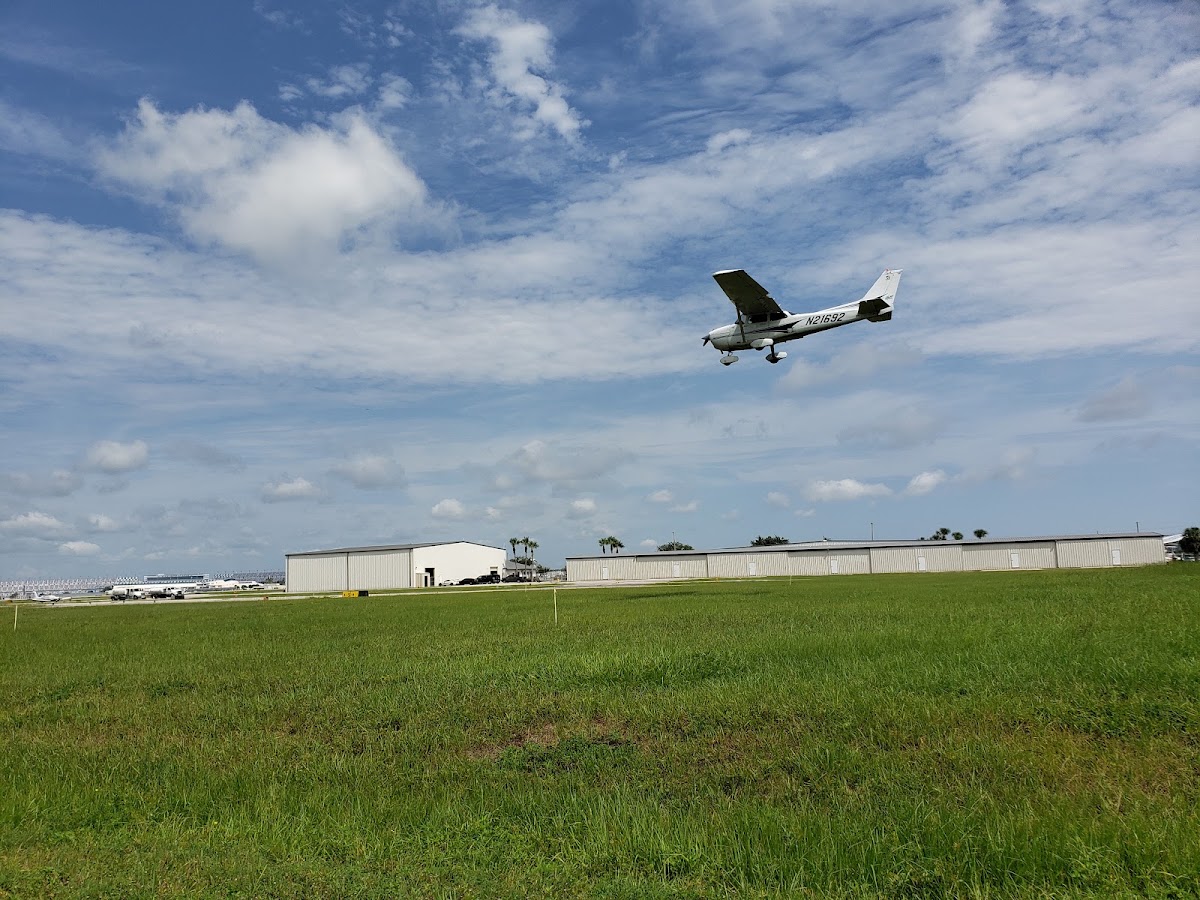 Air America Flight Center