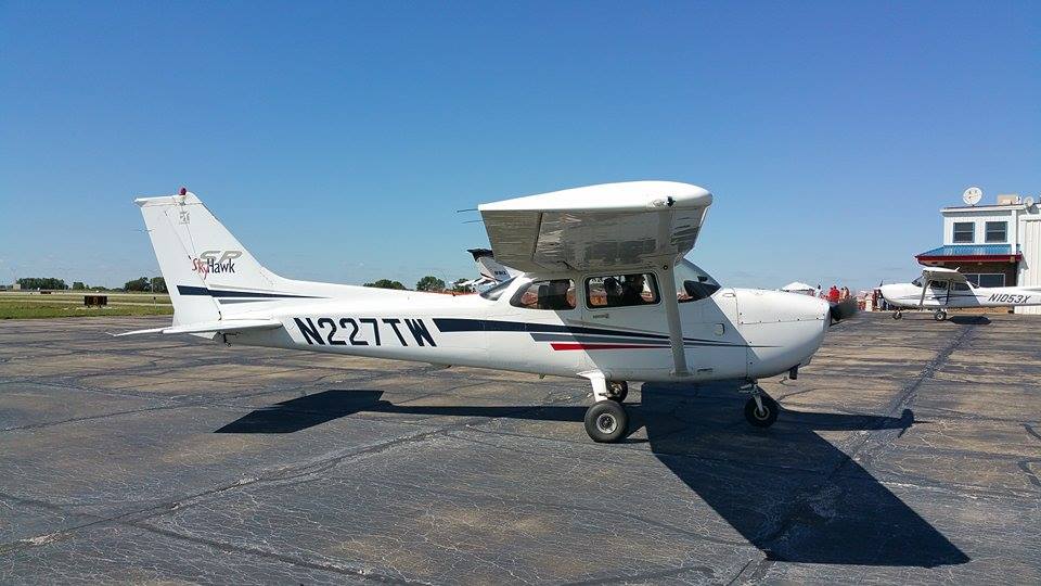 Air Associates of Kansas Inc