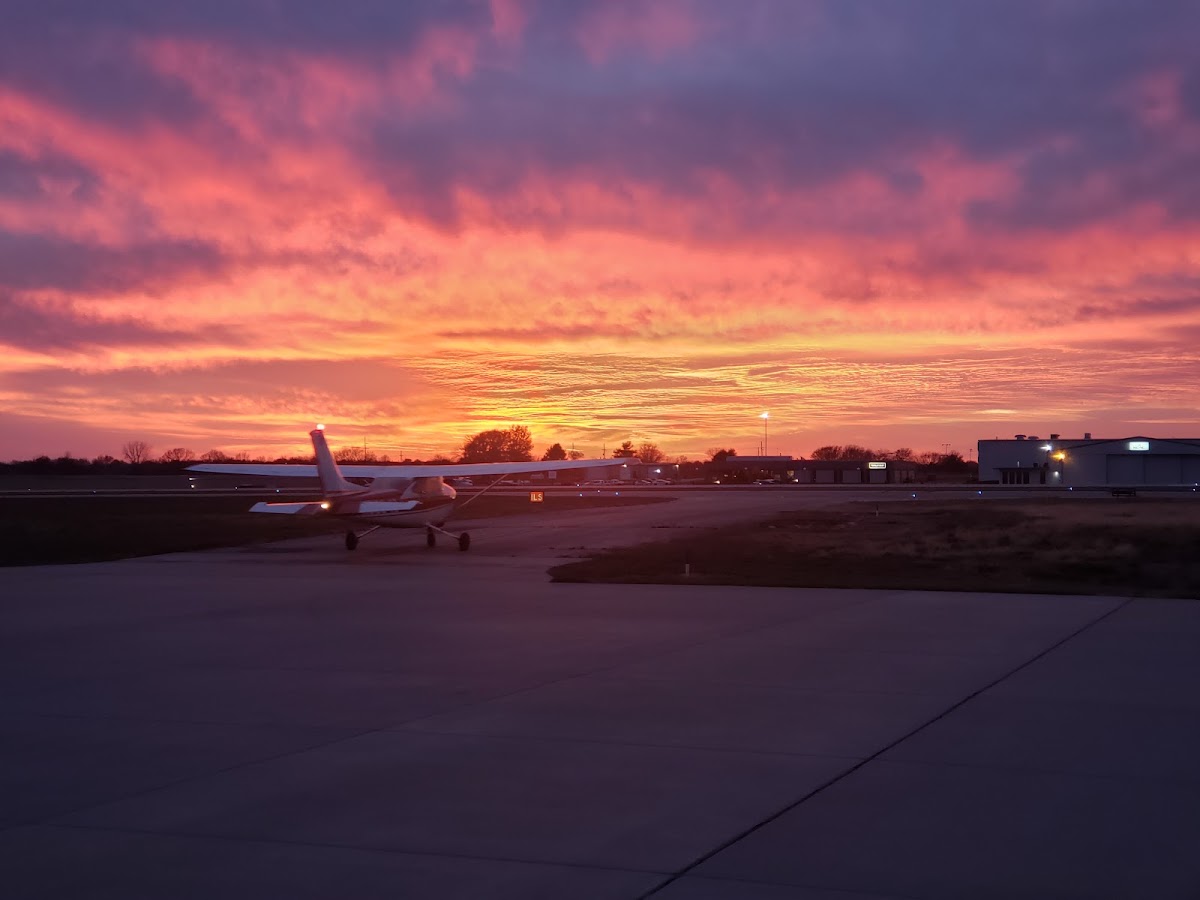 Air Associates of Kansas Inc