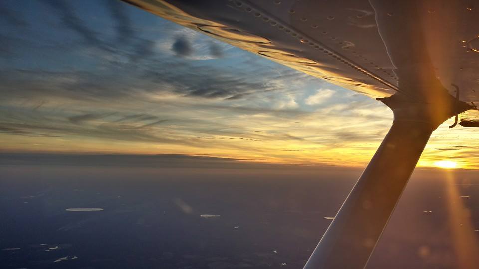 Air Associates of Kansas Inc