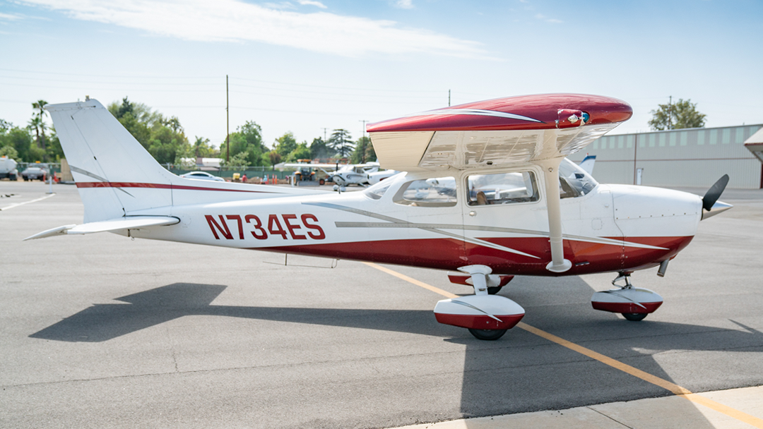 Air Discovery LA