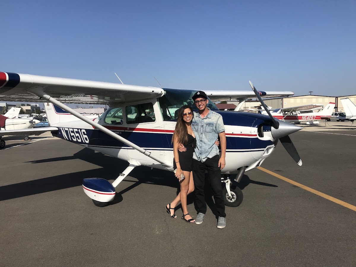 Air Discovery LA