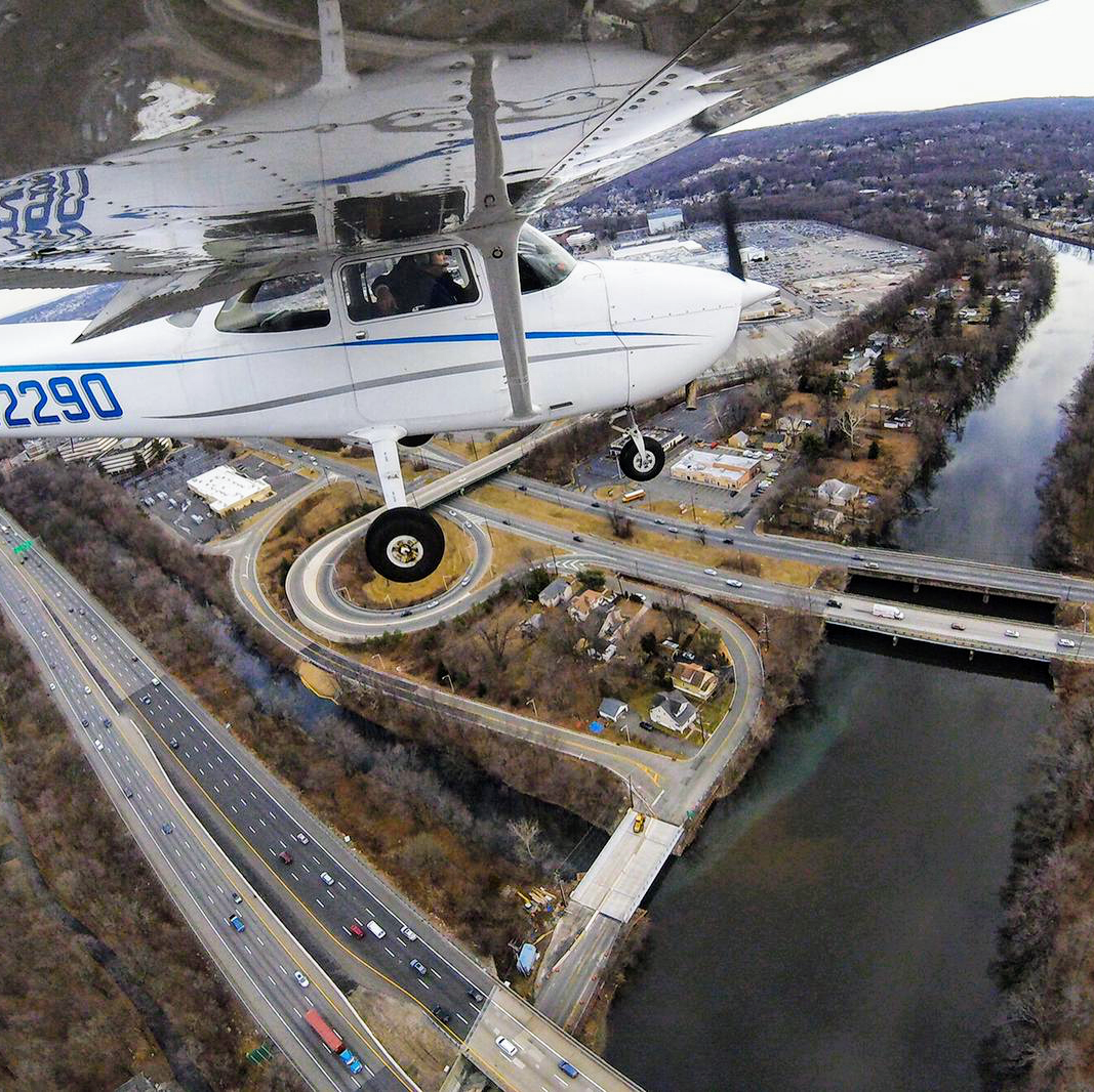 Air Fleet Training Systems