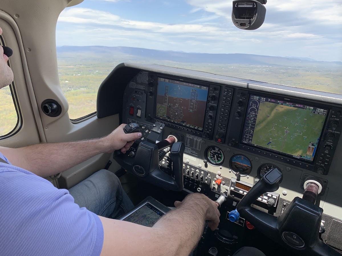 Air Fleet Training Systems