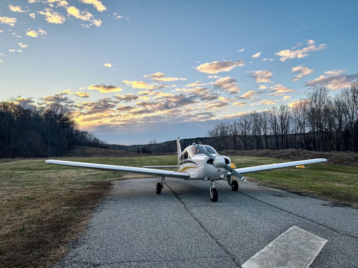 Air Harbor Flight Training Center - Helms Heights