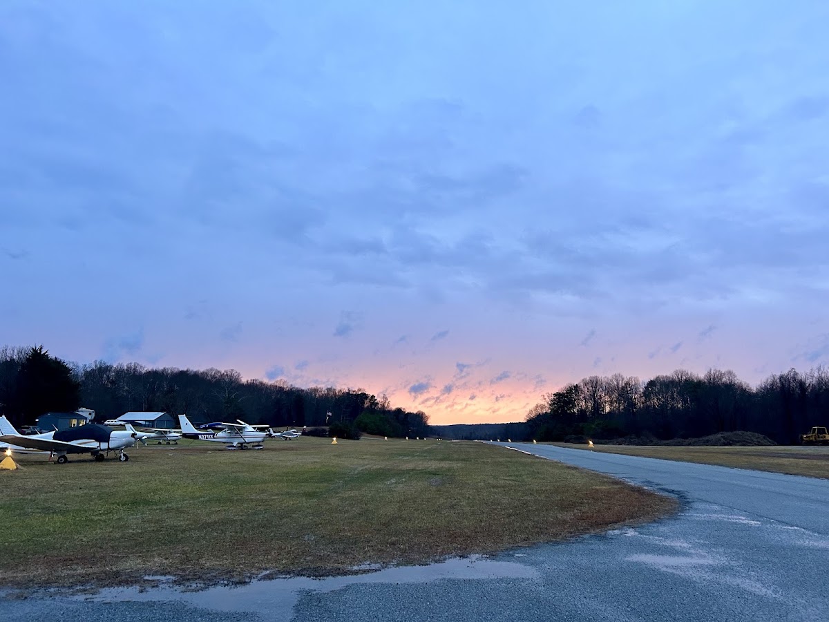 Air Harbor Flight Training Center - Helms Heights