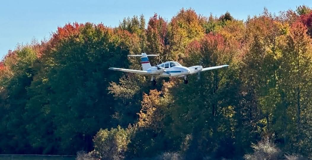 Air-Mods Flight Academy