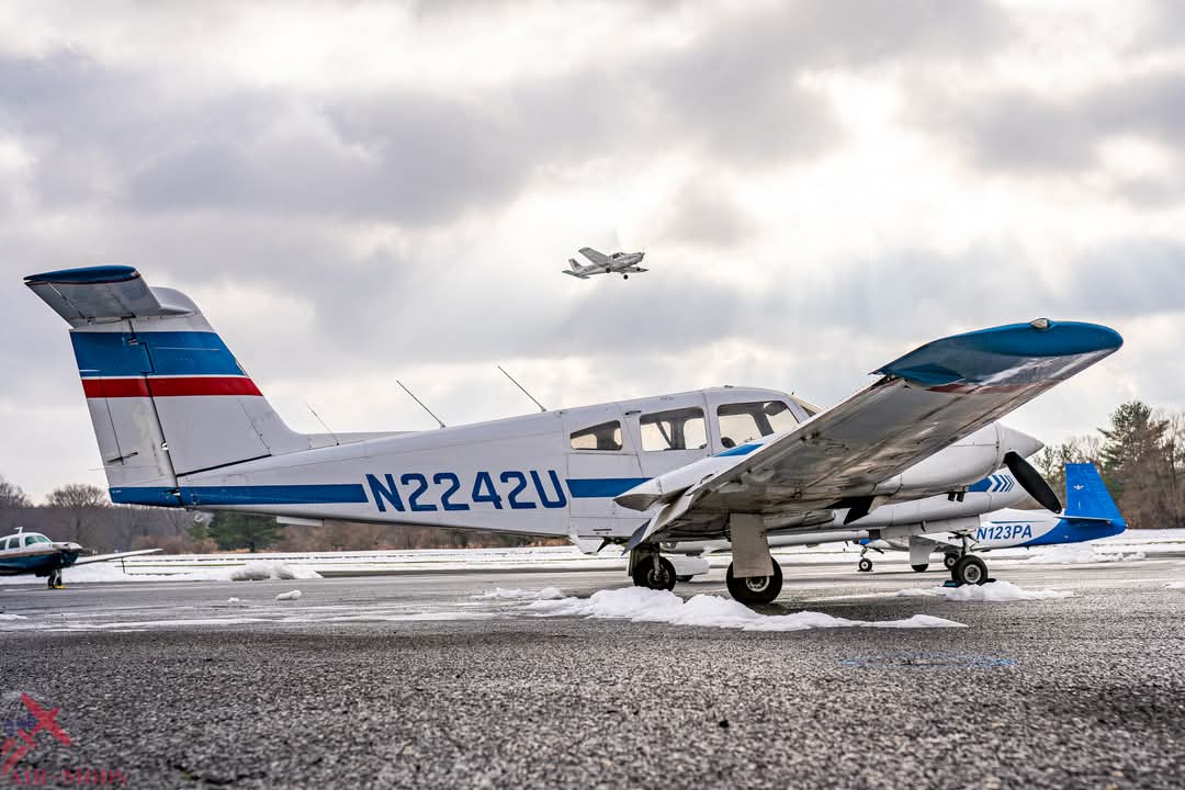 Air-Mods Flight Academy