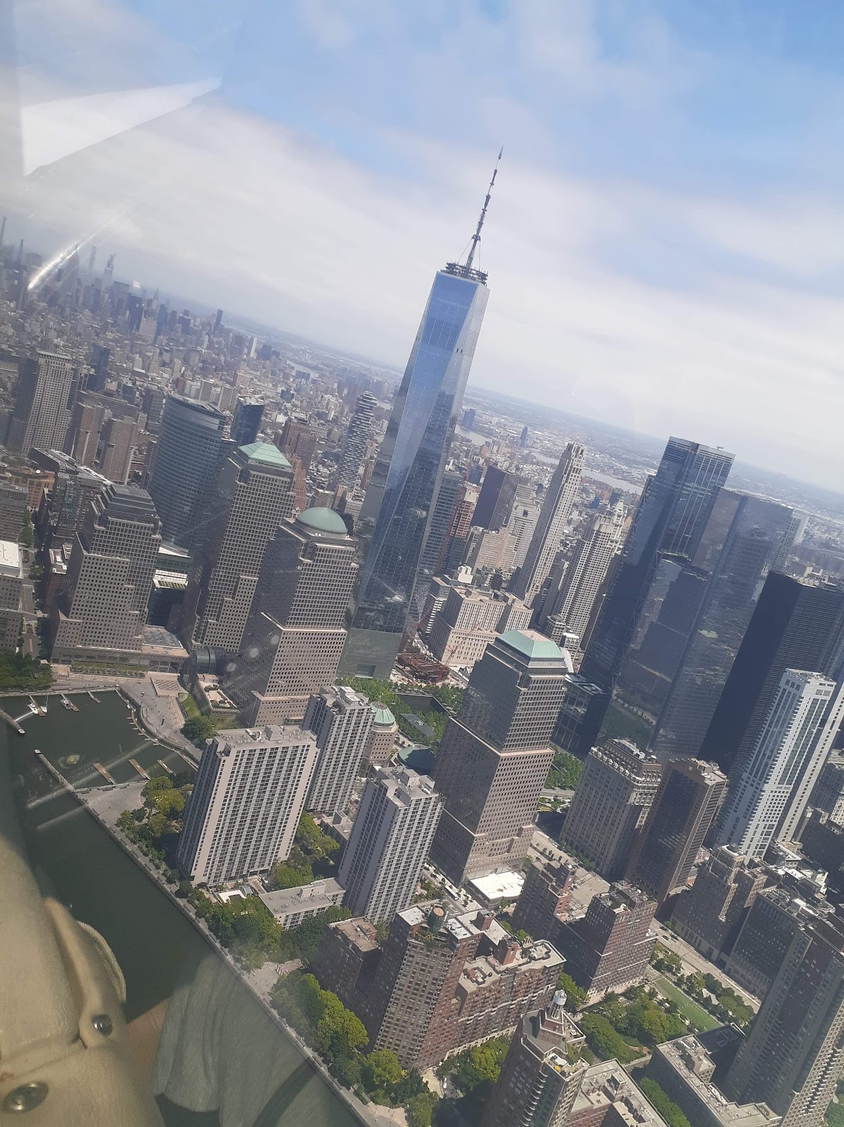 Air-Mods Flight Academy