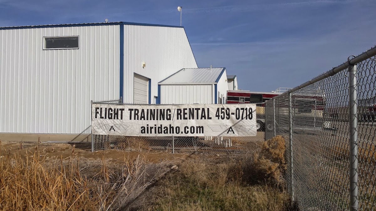 Air-O-Drome Aviation