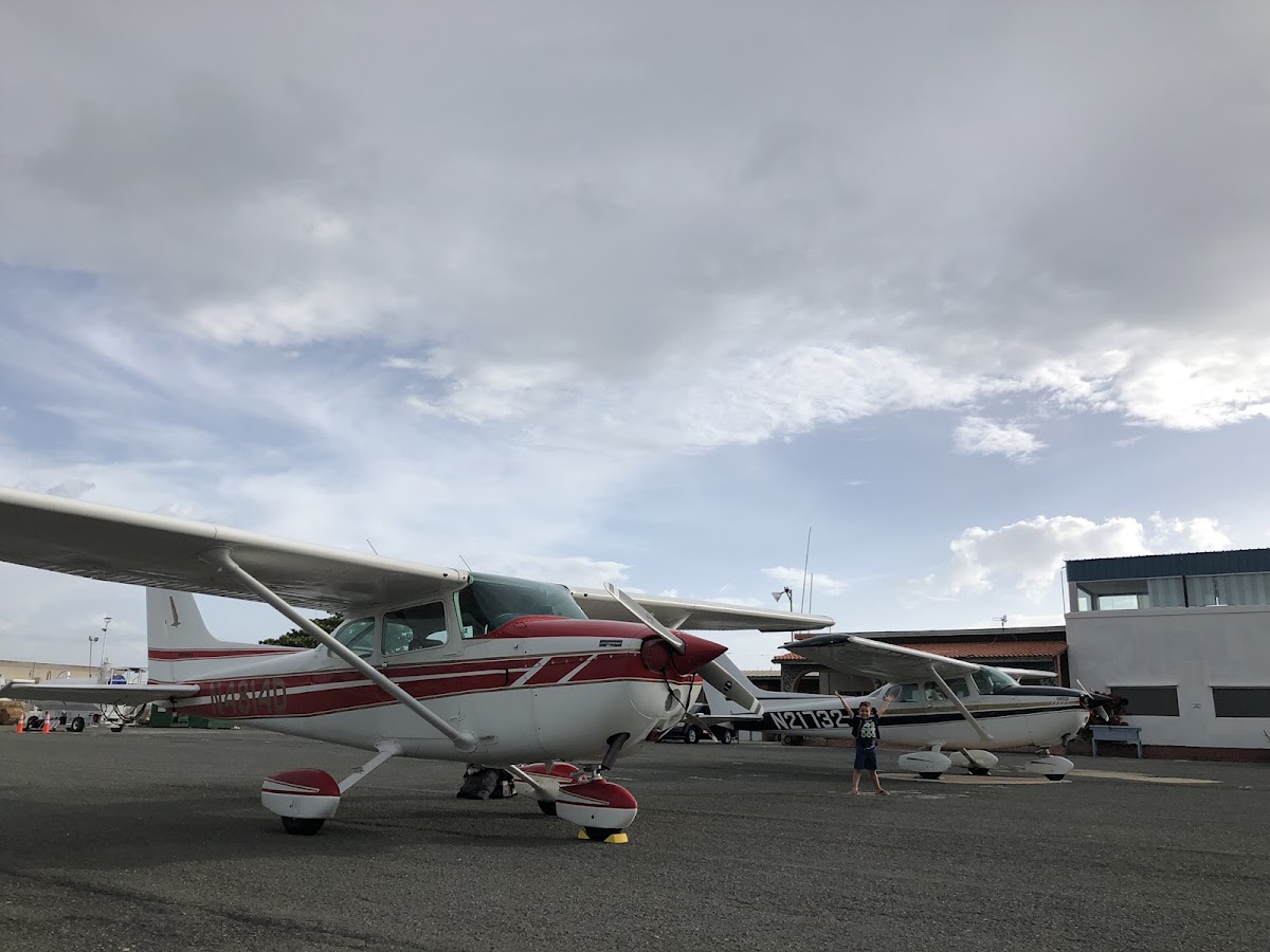 Air Puerto Rico, Corp.