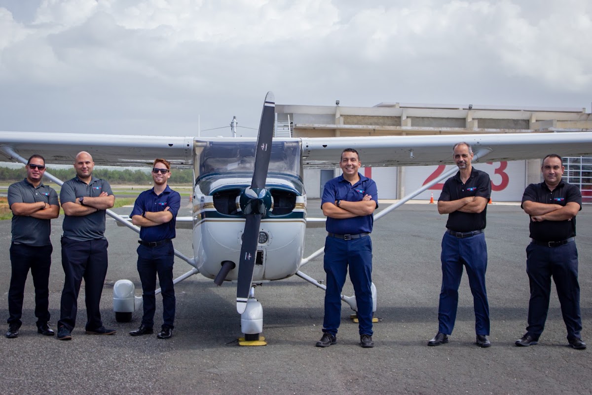 Air Puerto Rico, Corp.
