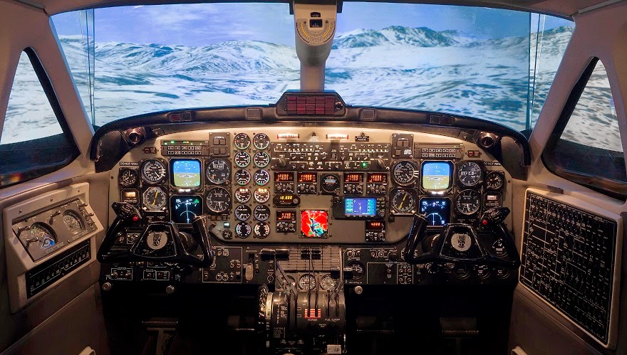 Air Training Support