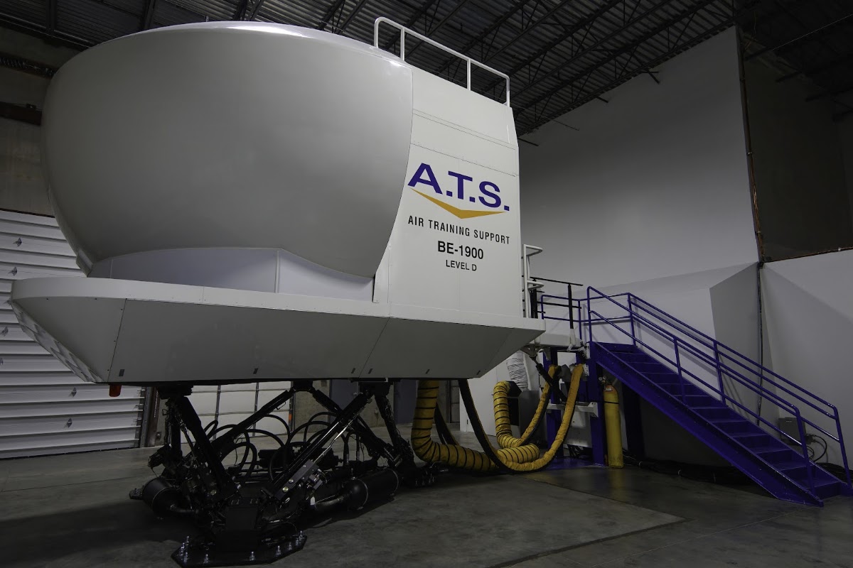 Air Training Support