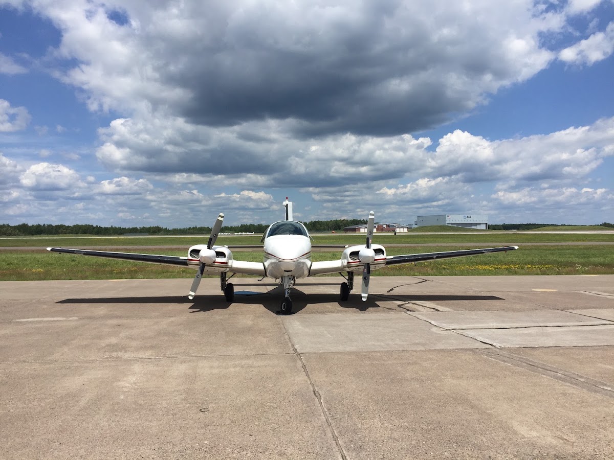 Air Trek North