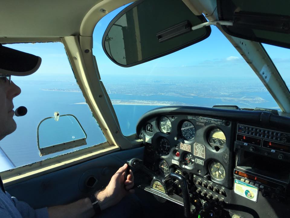 Air Ventures Flying School