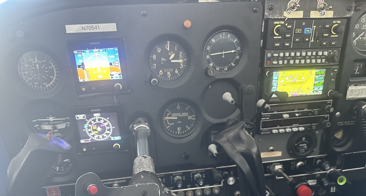 AirCap Aviation
