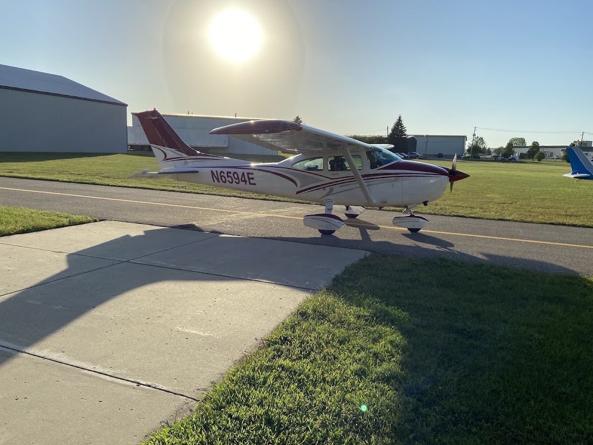 Airlake Aero Flying Club