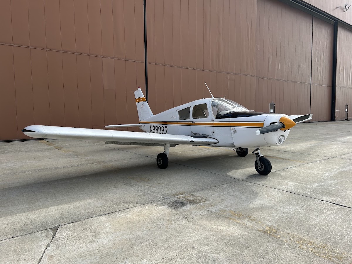 Airlink Flight School