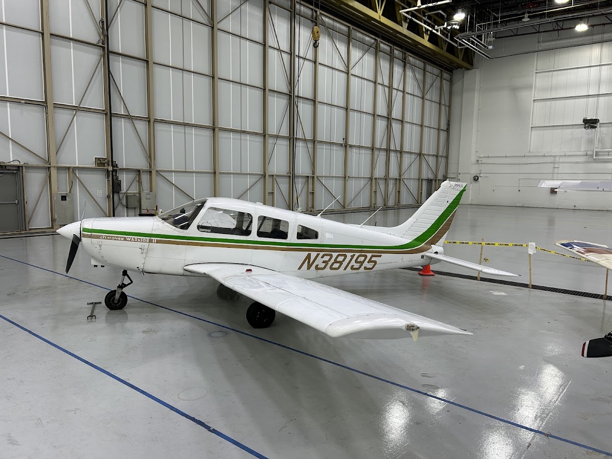 Airlink Flight School