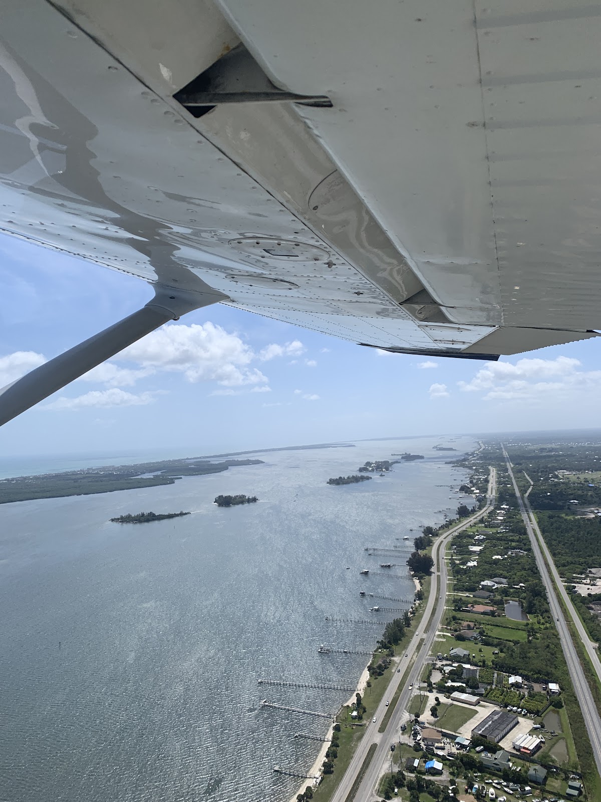 Airlink Flight School