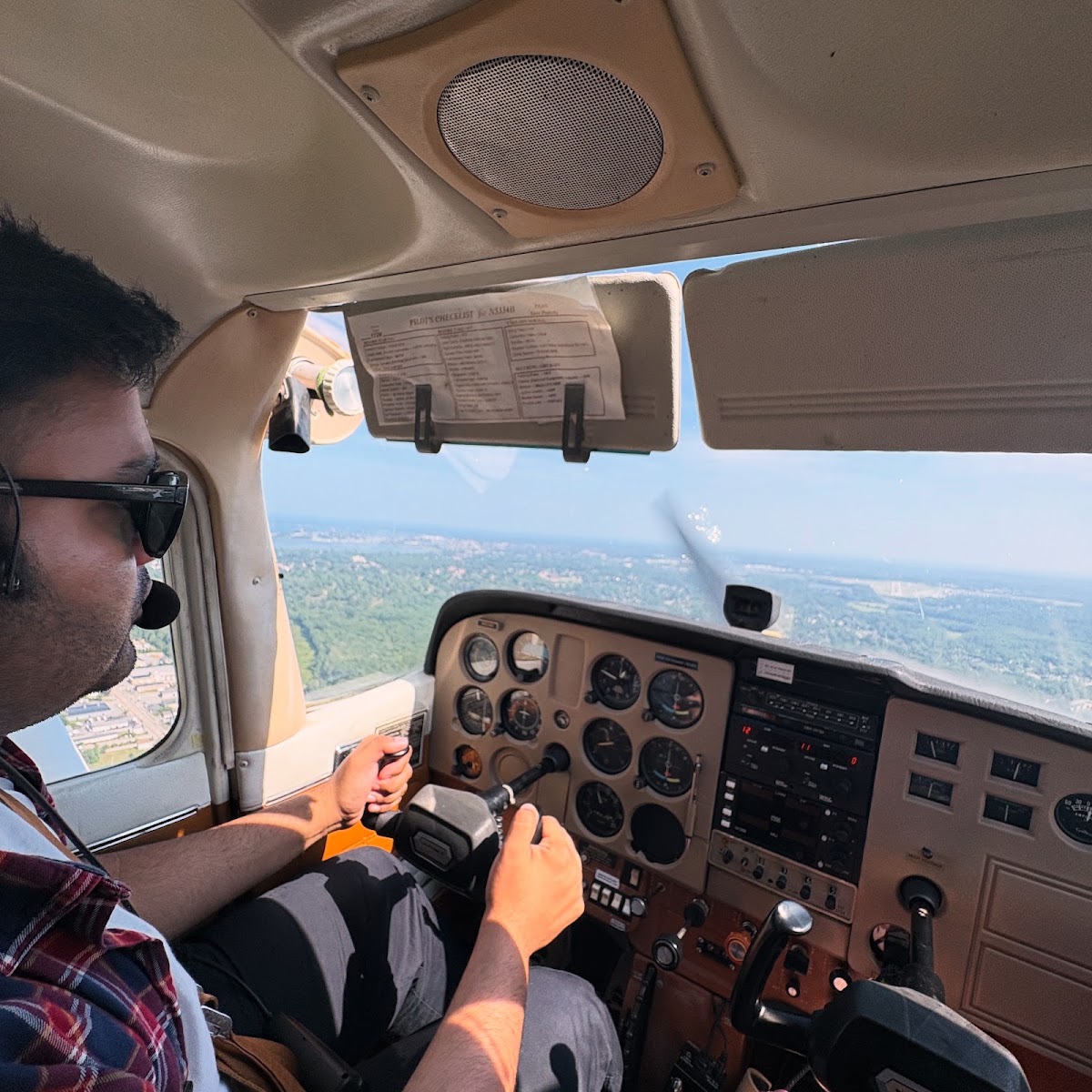 Airlink Flight School