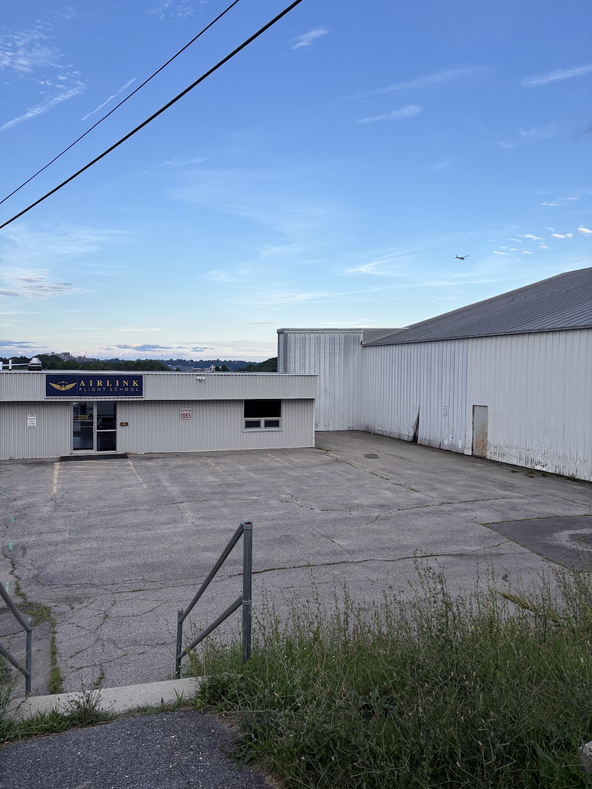 Airlink Flight School
