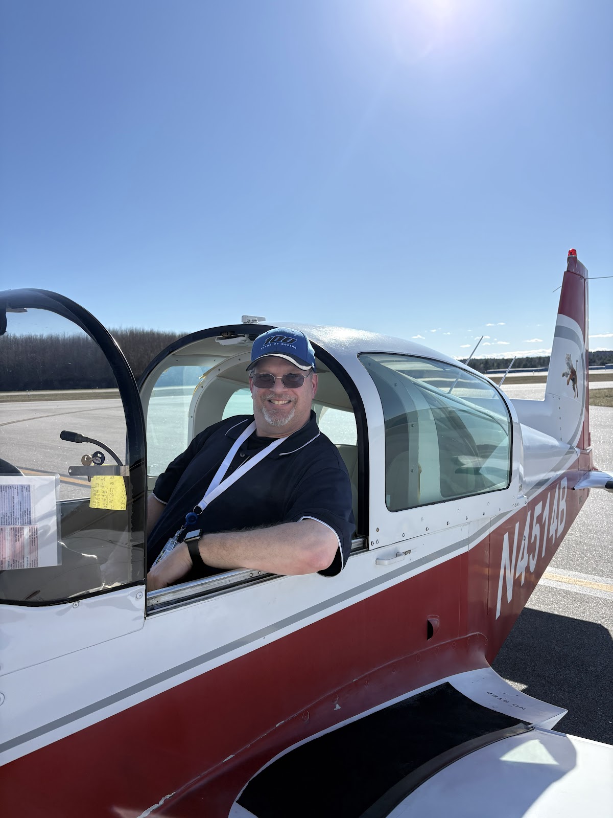 Airlink Flight School