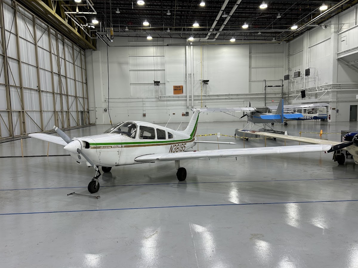 Airlink Flight School