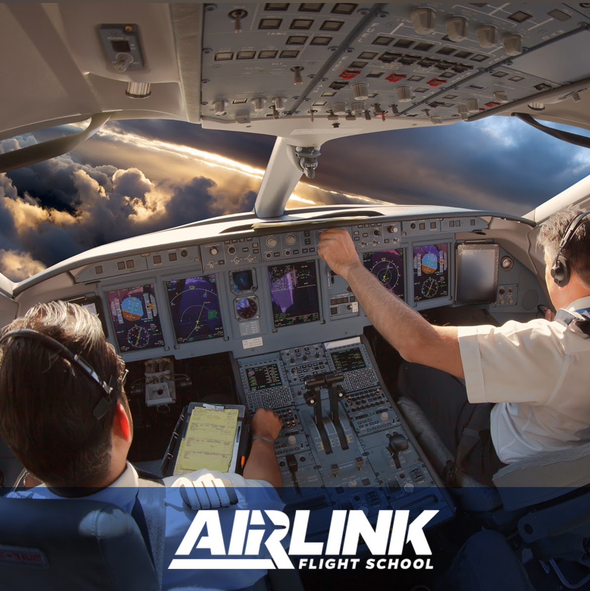 Airlink Flight School