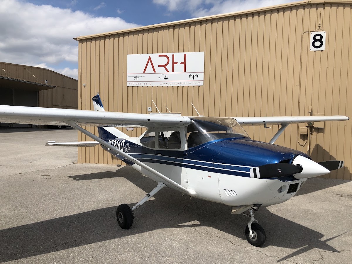 AIRO | Flight Training