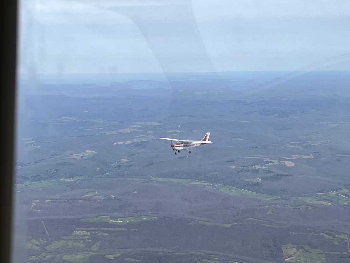 AIRO | Flight Training