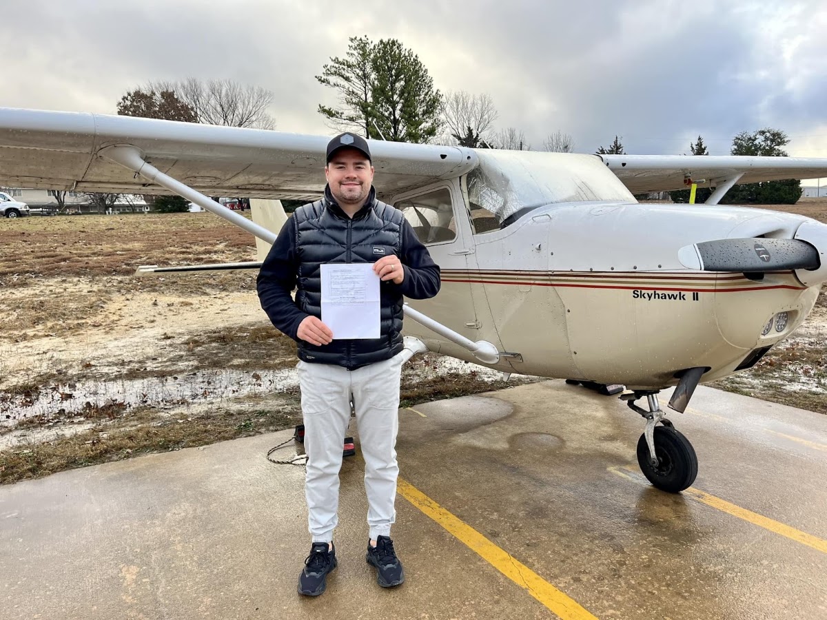 Airplanes and Attitude Flight School