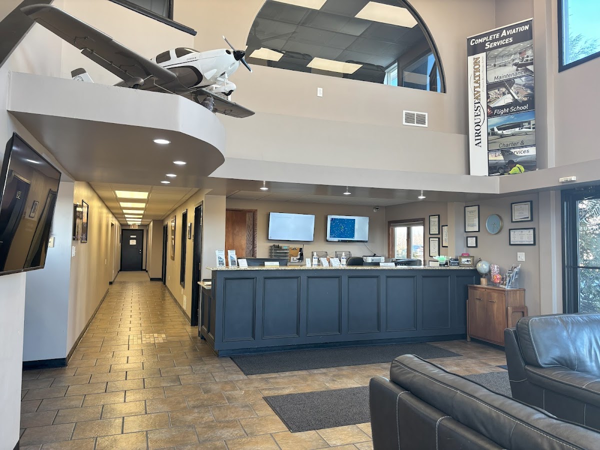 AirQuest Aviation