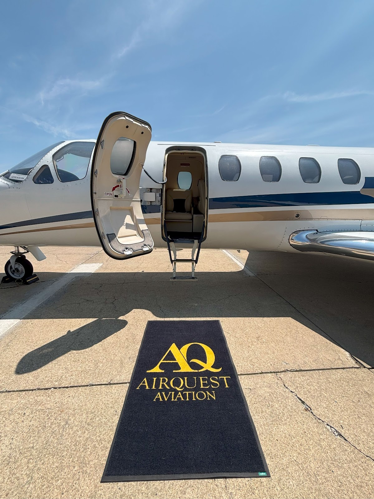 AirQuest Aviation