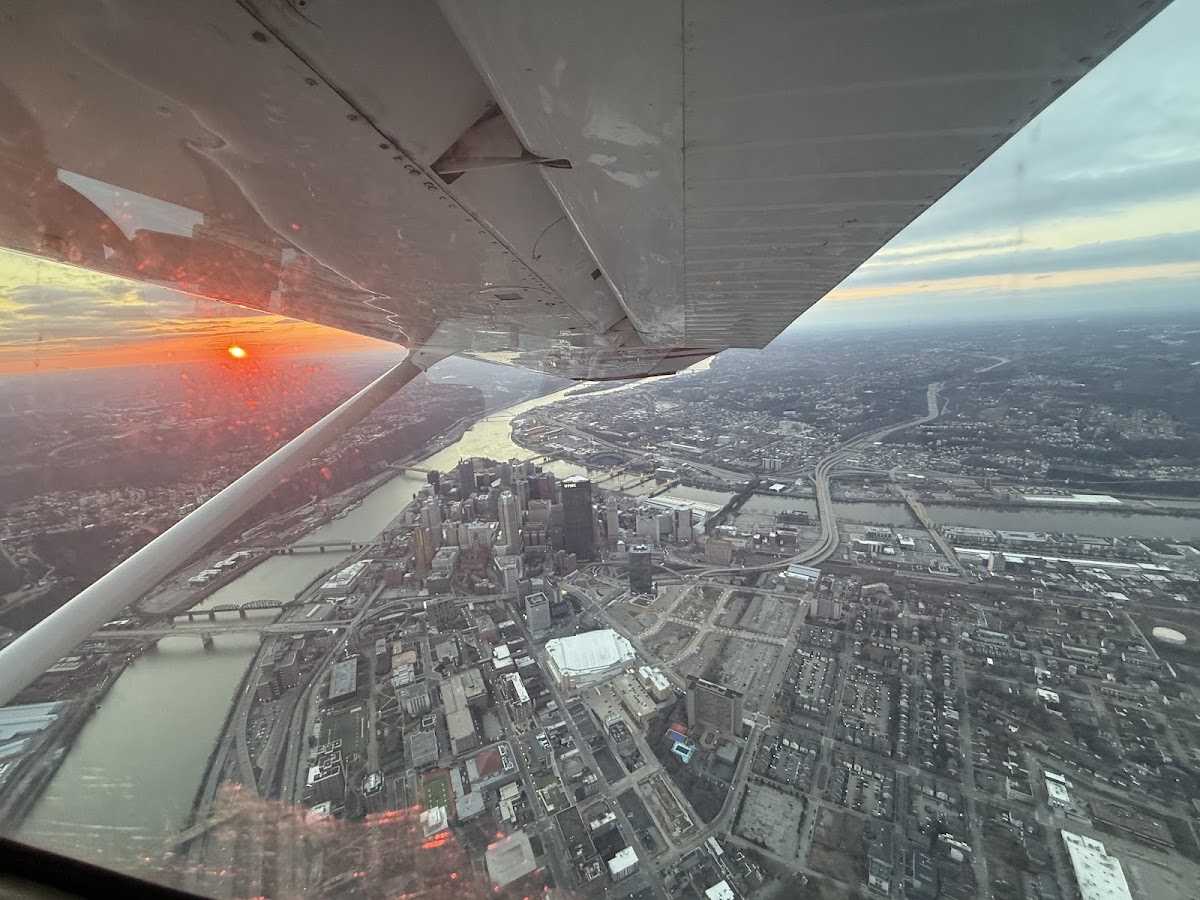 AirQuest Aviation