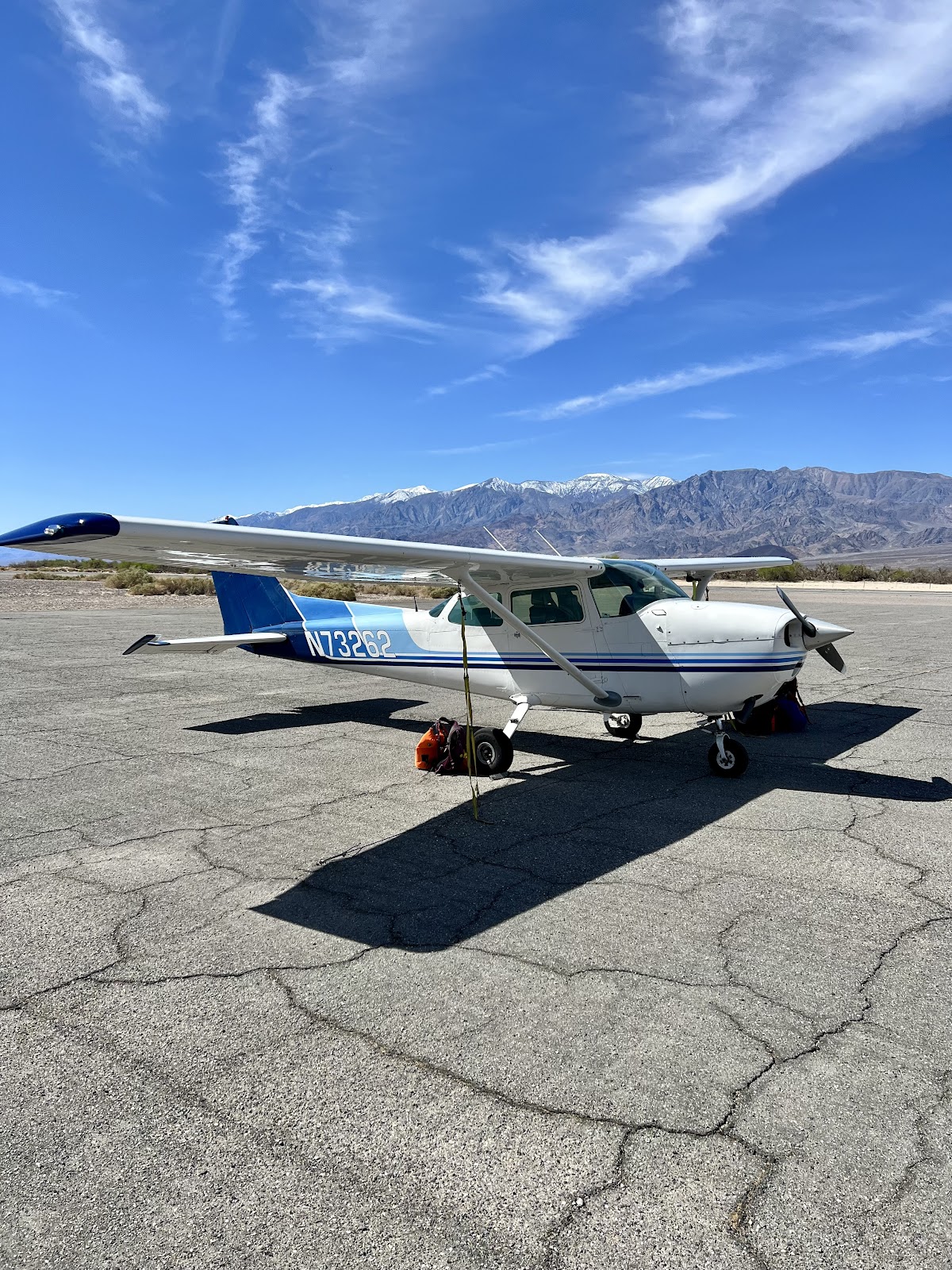 AirSpacers Flying Club