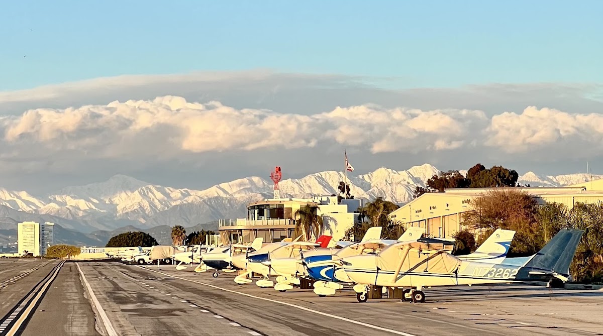 AirSpacers Flying Club