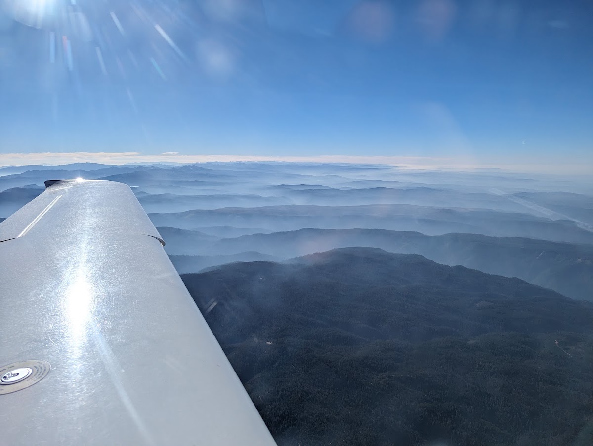 AirSpacers Flying Club