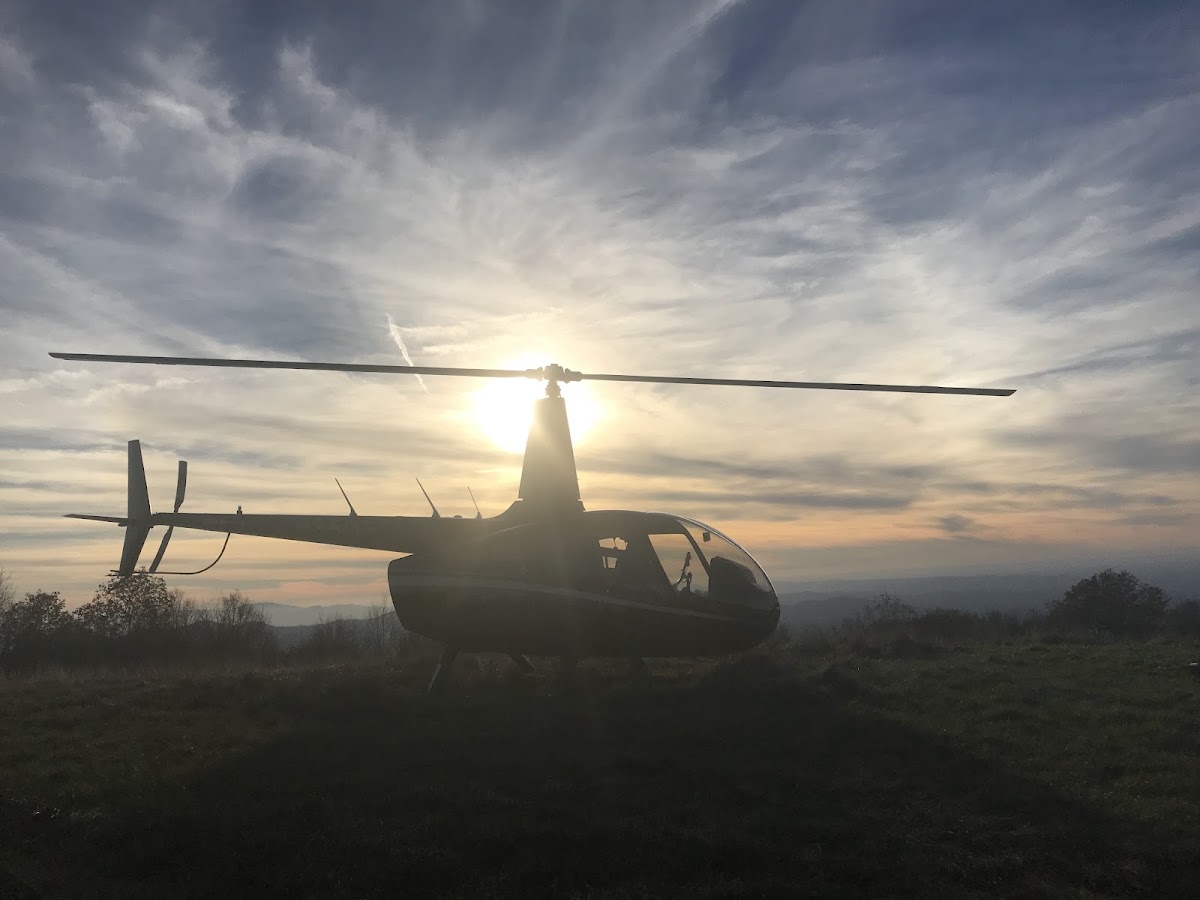 Airspeed Flight Service