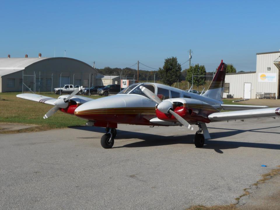 Airventures Flight School