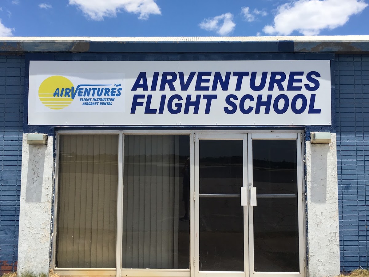 Airventures Flight School